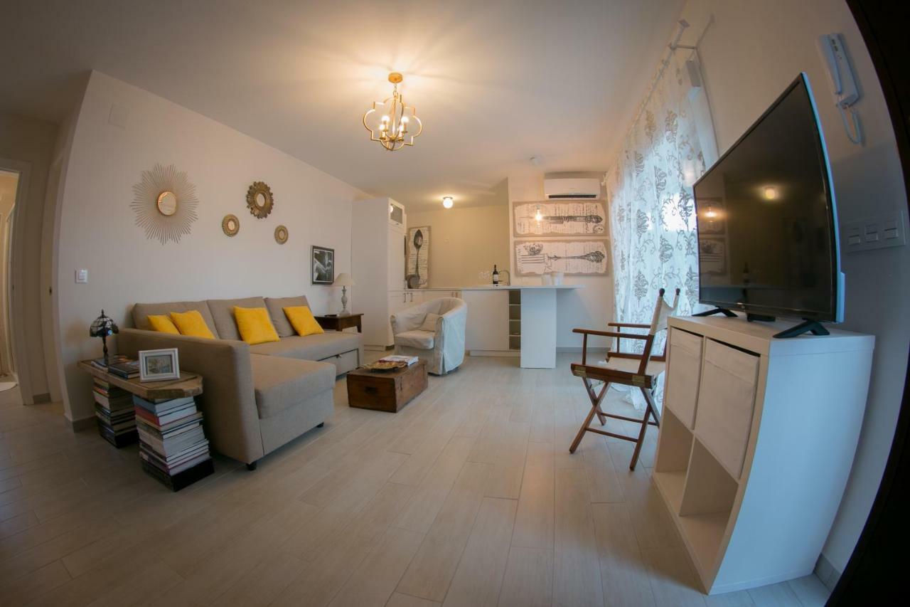 ロンダCasa Del Guardes Del Molino De Alarconアパートメント エクステリア 写真