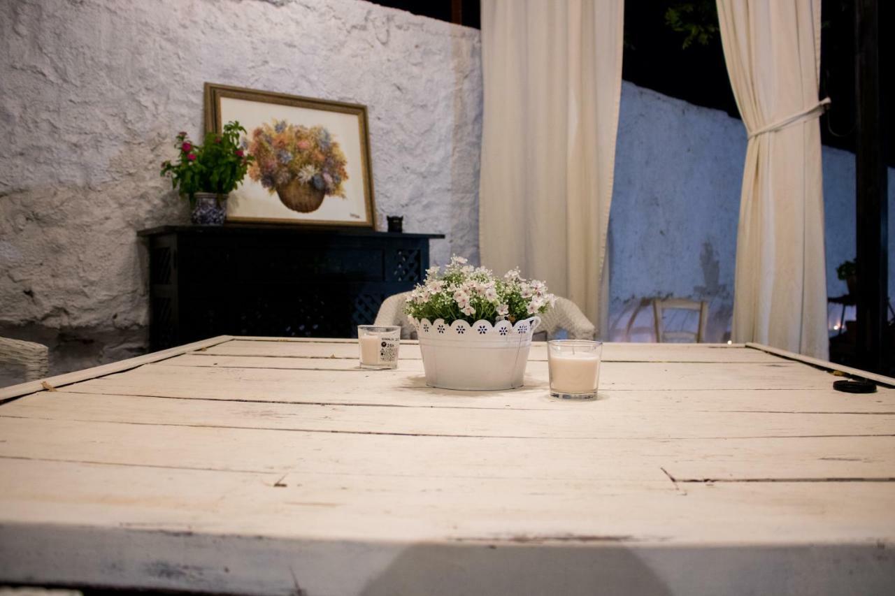 ロンダCasa Del Guardes Del Molino De Alarconアパートメント エクステリア 写真